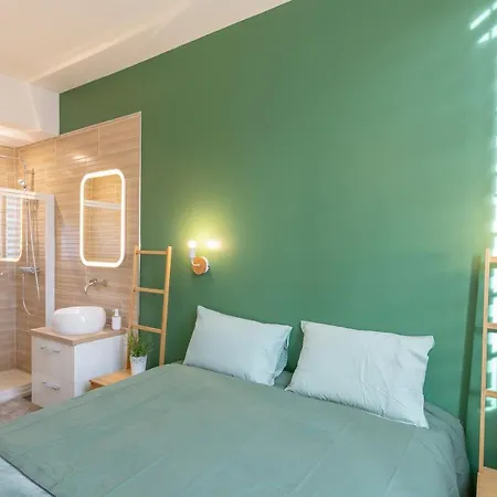 Le Carpe Diem Apartamento *