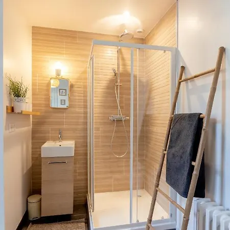 Le Carpe Diem Apartamento