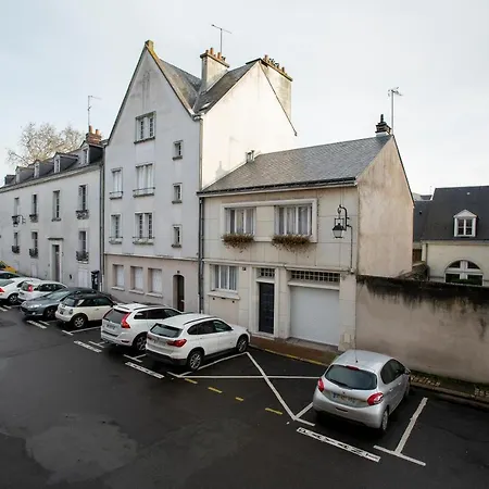 Appartement Le Carpe Diem *