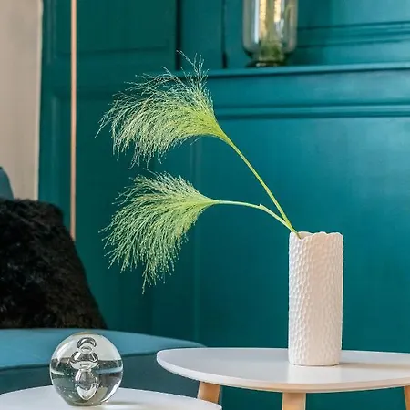 Le Carpe Diem Appartement