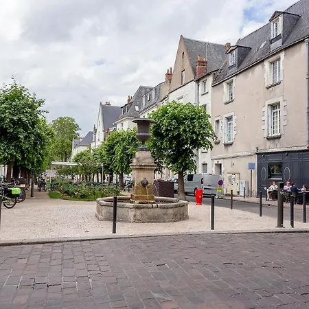 Le Carpe Diem Appartement