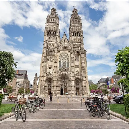 Le Carpe Diem Appartement *