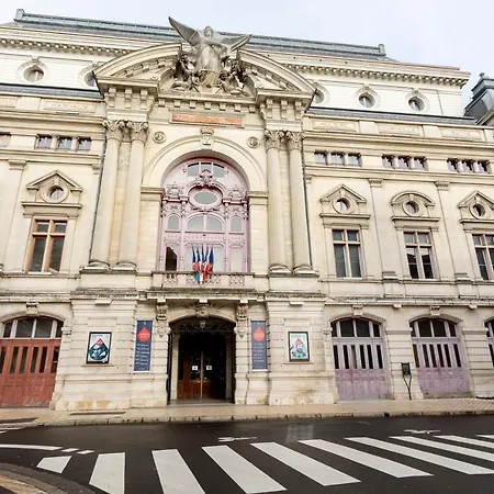 Le Carpe Diem Апартаменты *