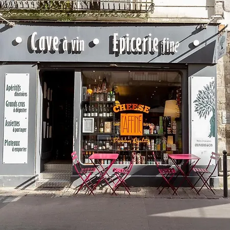 Le Carpe Diem Appartement Tours