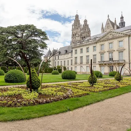 Le Carpe Diem Apartamento Tours