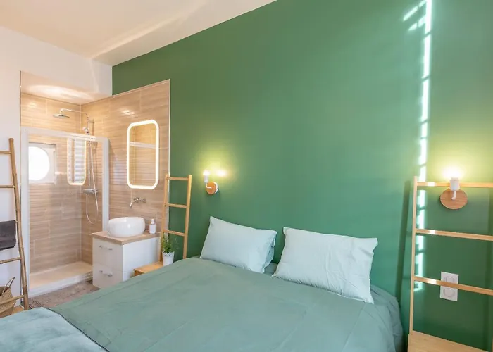 Le Carpe Diem Apartament *