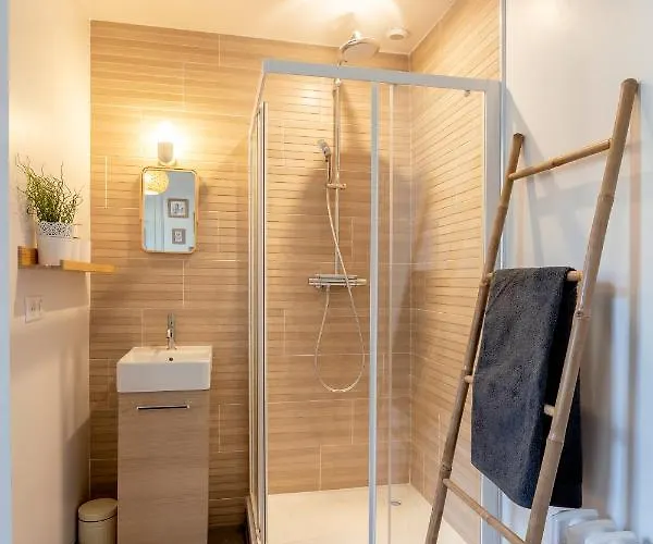 Le Carpe Diem Appartement