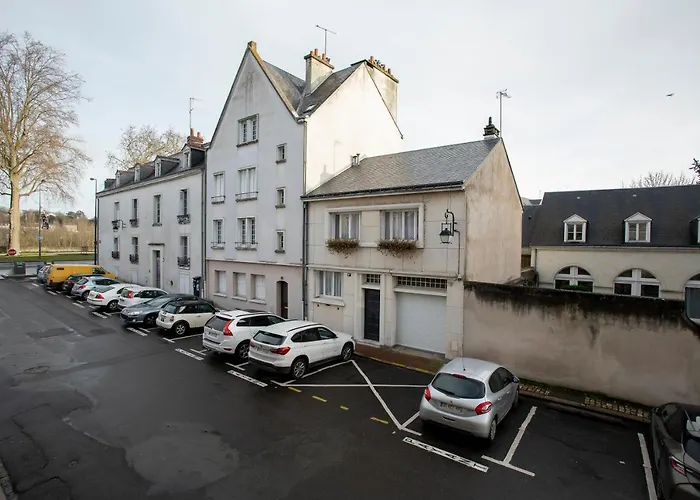 Апартаменты Le Carpe Diem *