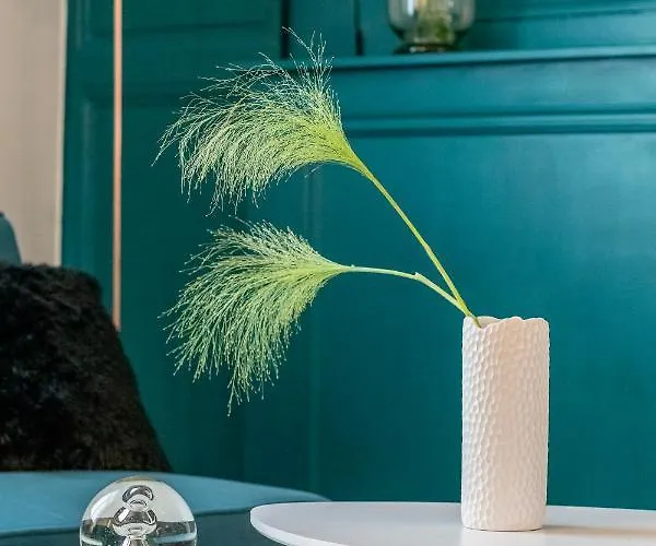 Le Carpe Diem Appartement