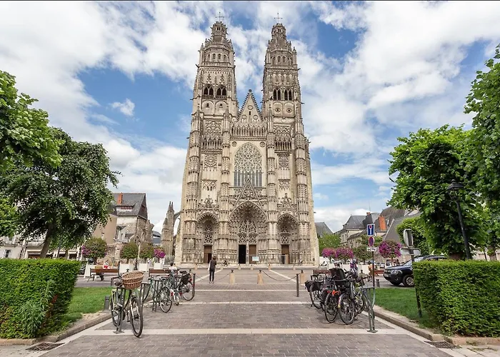 Le Carpe Diem Апартаменты *