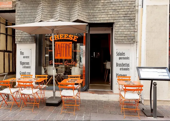 Апартаменты Le Carpe Diem