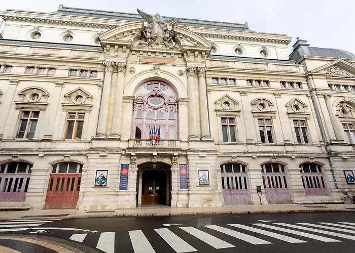 Le Carpe Diem Apartament *