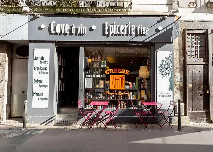 Le Carpe Diem Appartement Tours