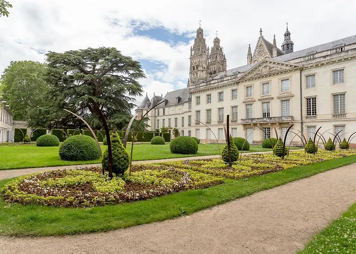 Le Carpe Diem Appartement Tours